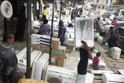 Africa's demand for cooling systems is expanding. But regulating the industry is a struggle