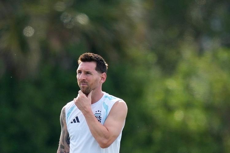 Messi returns to the field and Golden Boot race at the World Cup continues
