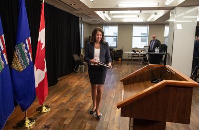 ɫtv university teachers fear Alberta gatekeeping bill threatens academic freedom