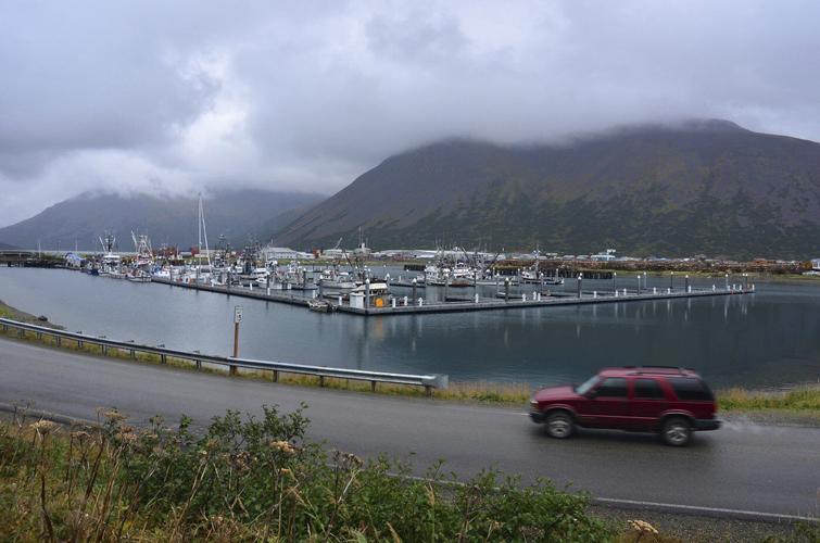 An Alaska tsunami warning had residents scrambling for high ground after 7.3 magnitude earthquake
