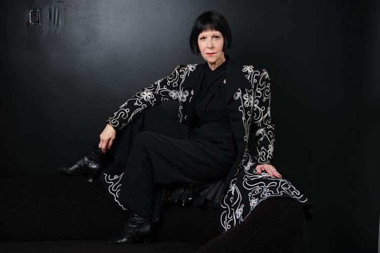 Ellen Greene revisits Audrey from 'Little Shop of Horrors' for the film's 40th anniversary