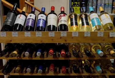 New alcohol guidance focuses on continuum of risk, suggests warning labels