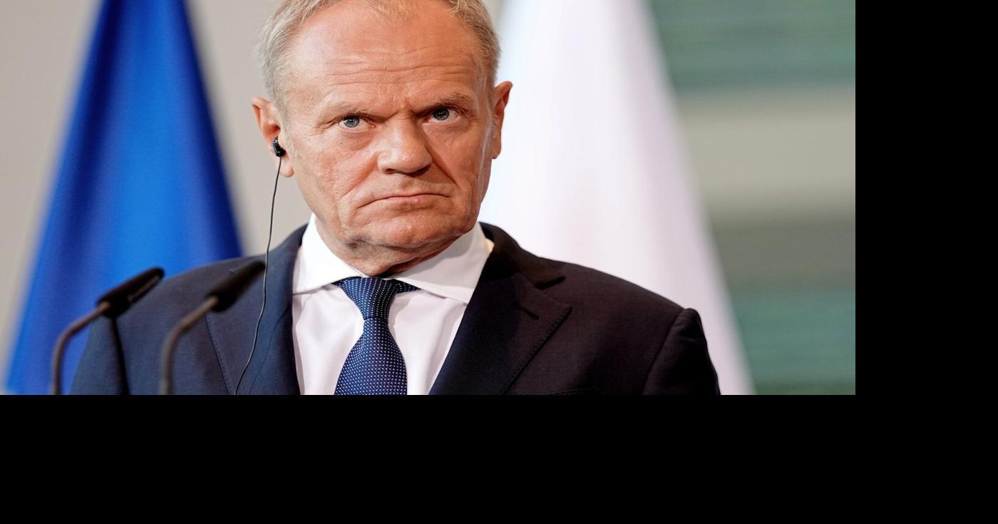 Poland warns Russia is planning drone or rocket strikes on NATO ...