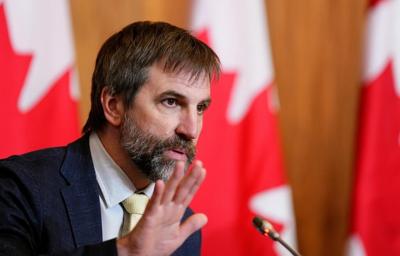 Canada set to end domestic subsidies for unabated fossil-fuel production
