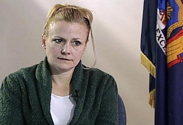 Pamela Smart, serving life, accepts responsibility for her husband's 1990 killing for the first time