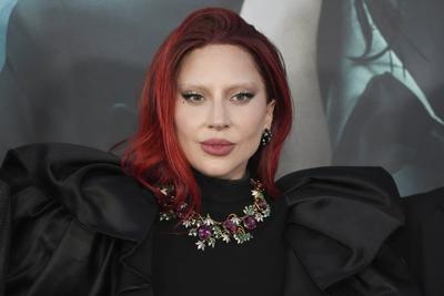 Lady Gaga announces March release for new album 'Mayhem'