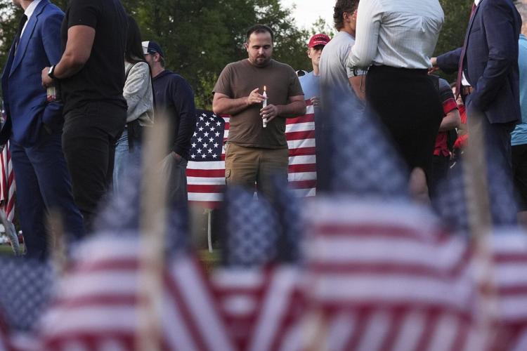 What to know about the aftermath of Charlie Kirk’s assassination