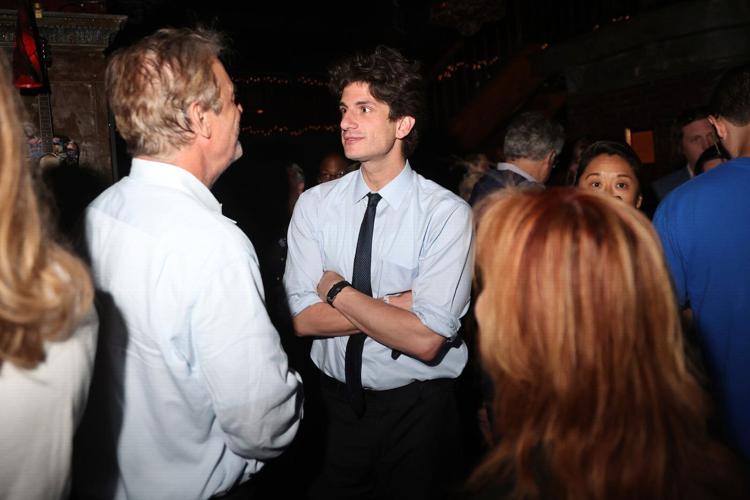 A Kennedy scion loses in a crowded, pricey New York City congressional primary