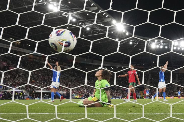 THE WEEK IN SPORTS PHOTOS 05