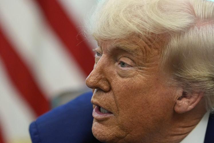 Trump administration asks Supreme Court to block watchdog access to DOGE documents