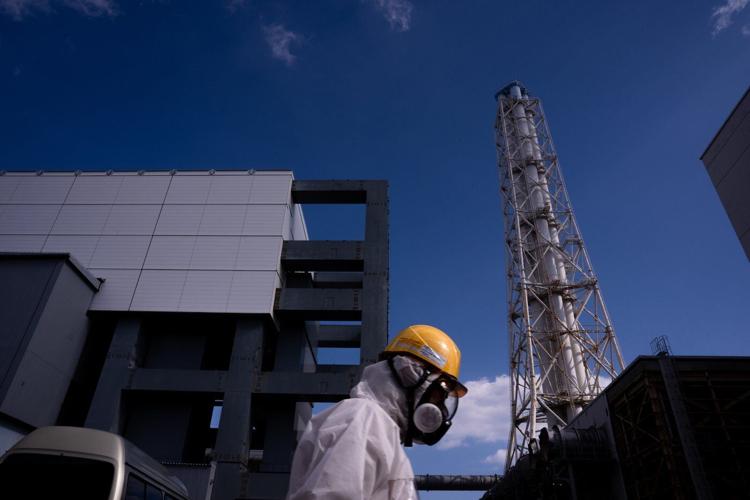 15 years after Fukushima meltdown, an innkeeper makes radiation surveys to revitalize her hometown