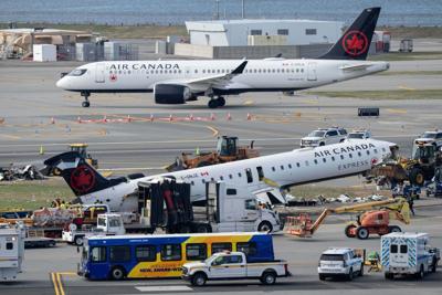 Air Canada CEO apologizes for inability to express himself adequately in French