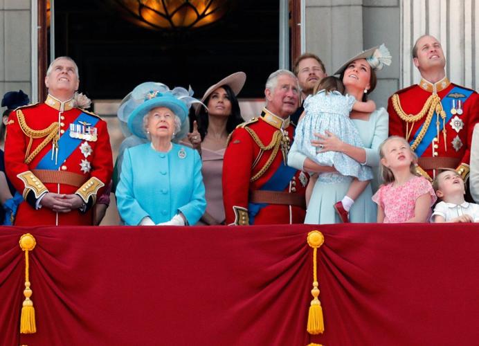 What to know about the arrest of Andrew Mountbatten-Windsor
