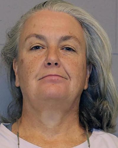 Woman charged with sending bee swarm on deputies at eviction