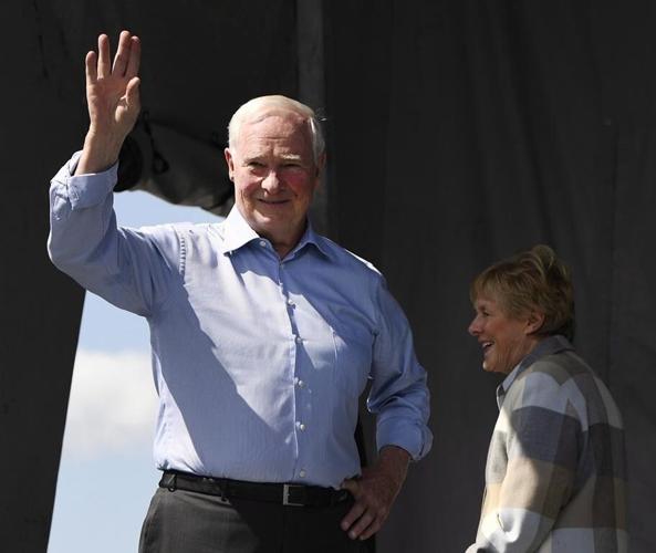 Ingérence étrangère: David Johnston tranche en défaveur d'une enquête publique