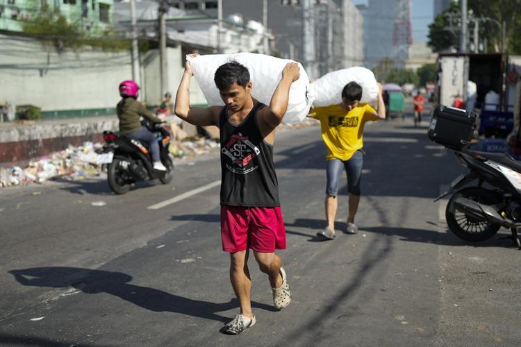 Last decade was Earth's hottest ever as CO2 levels reach an 800,000-year high, says UN report