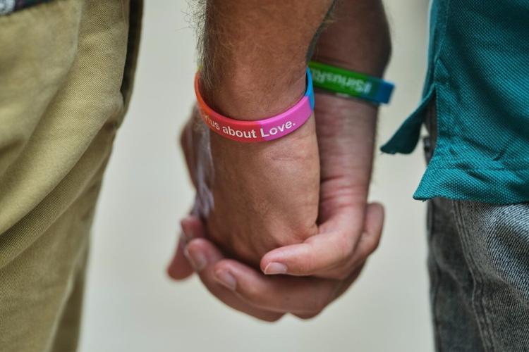 Germany says fatal Berlin Pride attack believed to be an act of Islamic extremist terror