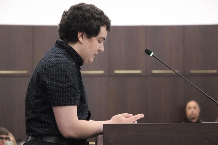 North Carolina legislature pushes limits on transgender youth rights in final days of session