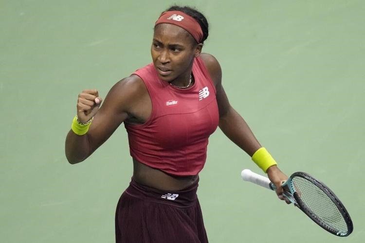 Presidents Biden, Obama, Clinton congratulate Coco Gauff on her US Open tennis title