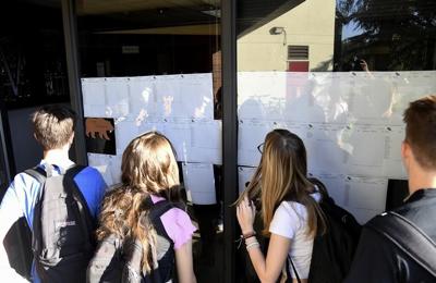 ACT test scores drop to lowest in 30 years in pandemic slide