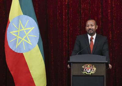 Ethiopia introduces new tax to fill gap after USAID funding pause