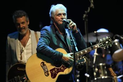 'Celebrating Gordon Lightfoot' special set for Canada Day on CBC Radio and CBC Gem