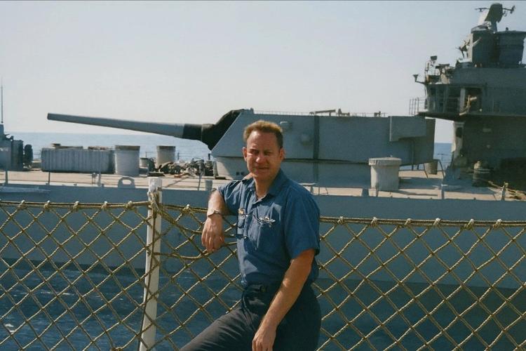 Persian Gulf War vets still fighting for better recognition after 35 years