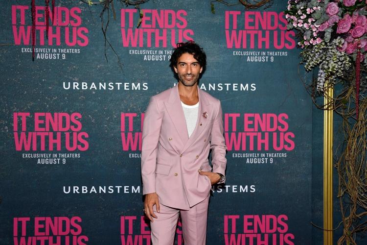 Blake Lively and Taylor Swift's texts exposed in lawsuit against Justin Baldoni