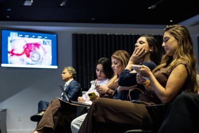Montreal hospital livestreams surgeries for educational purposes