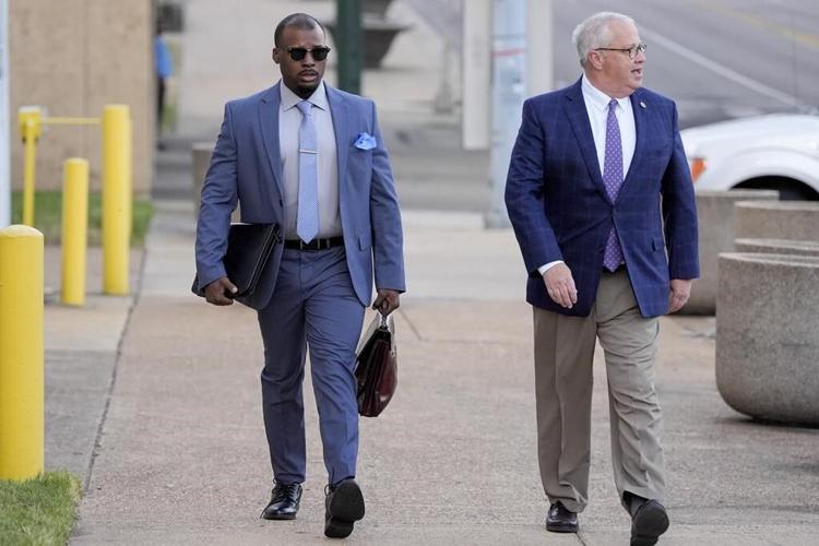 Opening statements are set in the trial of 3 ex-Memphis officers charged in Tyre Nichols' death