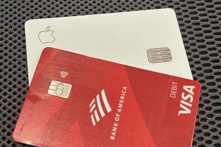 Department of Justice sues Visa, alleges the card issuer monopolizes debit card markets