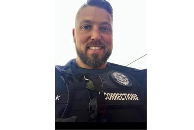 Prison guard gets job back after fired for anti-Muslim meme