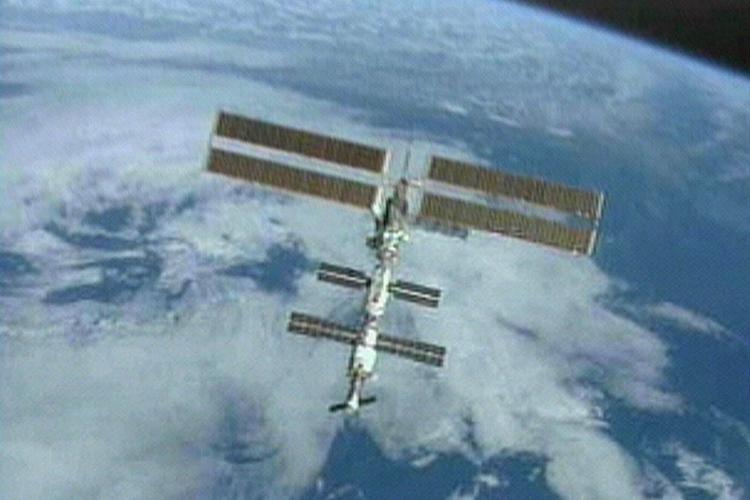 The International Space Station marks 25 years of nonstop human presence in orbit