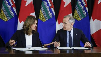 Oil execs, climate groups decry slow pace of Alberta MOU, though differ on carbon tax