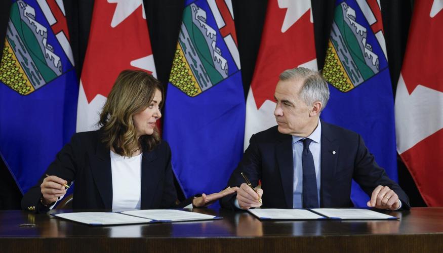 Oil execs, climate groups decry slow pace of Alberta MOU, though differ on carbon tax