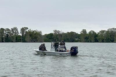 2 missing Florida boaters found dead in lake near Legoland