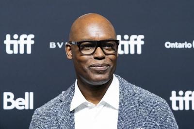TIFF CEO Cameron Bailey among 2024 Legacy Awards honourees