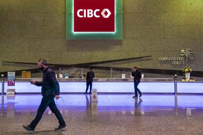 CIBC agrees to settle NSF fee class-action case, will pay $10 million