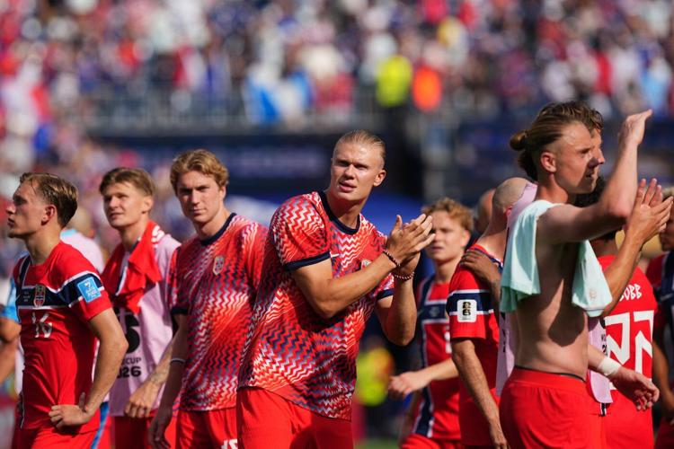 The Latest from the 2026 FIFA World Cup in Canada