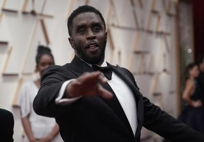 Sean 'Diddy' Combs and Diageo settle, withdraw lawsuits in case that accused Diageo of racism