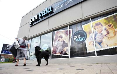 Pet Valu reports first-quarter profit down from a year ago, trims profit outlook