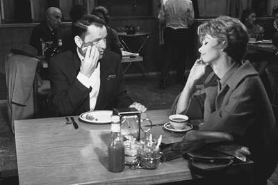 Barbara Rush, actor who co-starred with Frank Sinatra and Paul Newman among others, dies at 97