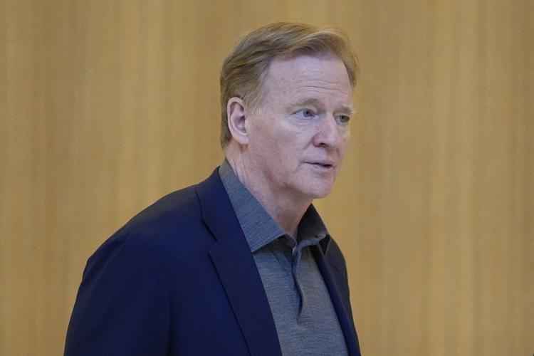 NFL owners approve player participation in Olympic flag football