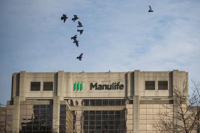Manulife plans to enter India insurance market as it charts strategic refresh
