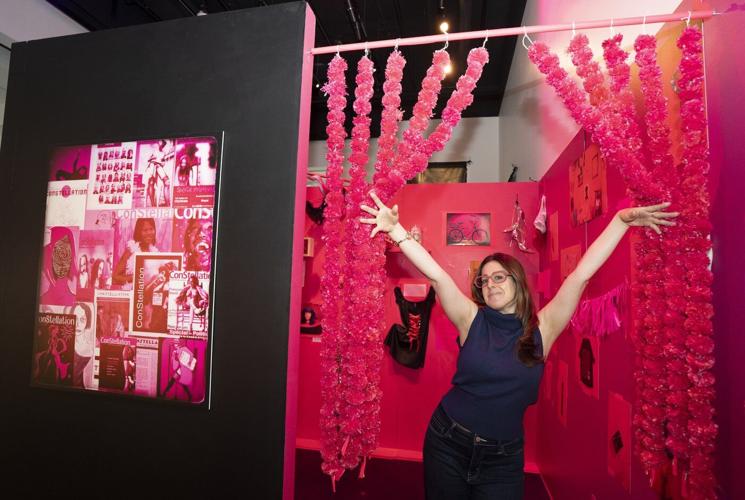 Montreal museum spotlights sex workers history of activism and resistance