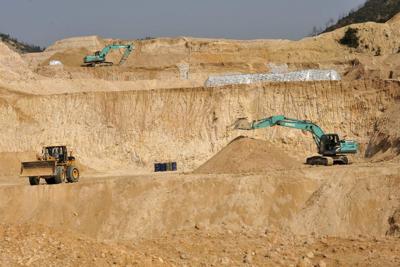 What to know about China's new regulations on rare earths