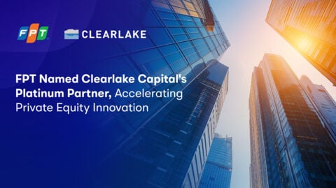 FPT Signs Platinum Partnership with Clearlake Capital to Accelerate Digital Transformation in Private Equity Sector