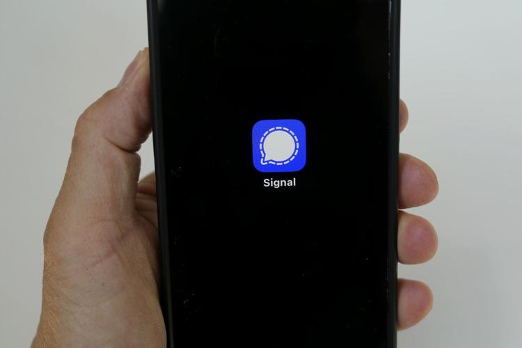 Encrypted messaging apps promise privacy. Government transparency is often the price