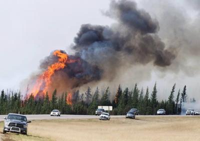 Governments must disaster-proof Canada's hospitals against climate change: experts