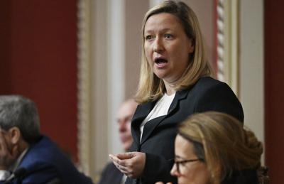 Quebec government tries to ease growing tension over forestry blockades